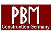 PBM Construction Germany